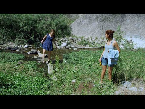 Isabella | Trailer | Berlinale 2020