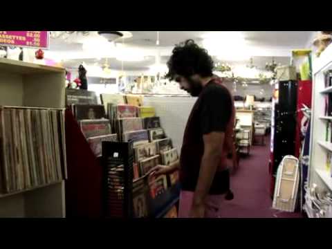 dublab presents...SECONDHAND SURESHOTS