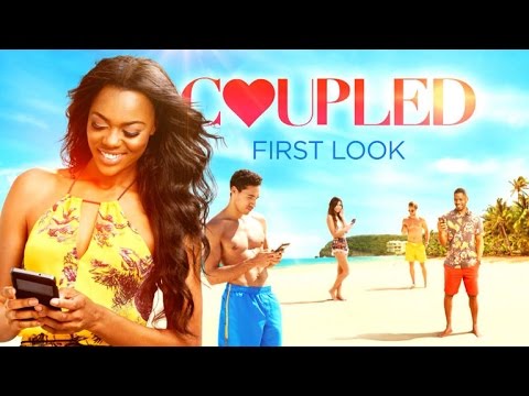 Love, Lust, Drama, and Heartbreak -- 'Coupled' Will Be Your New Reality TV Obsession!