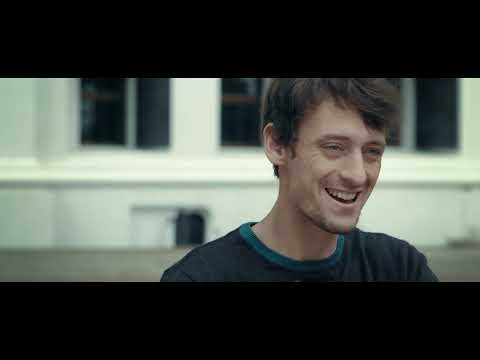 Trailer "The End of the World"