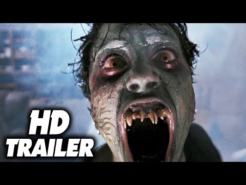 Demons 2 (1986) ORIGINAL TRAILER [HD 1080p]