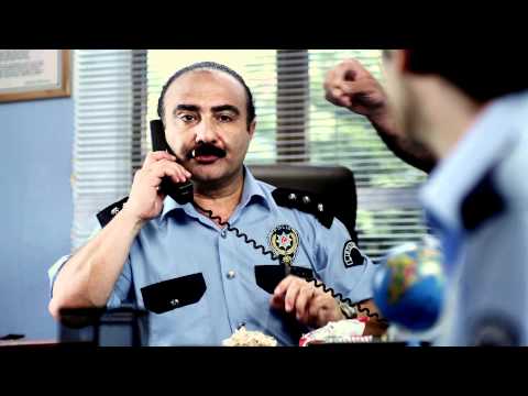 Öz Hakiki Karakol Fragman(2012)
