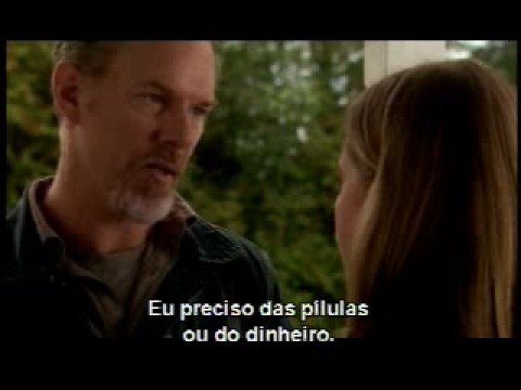 Lies and Crimes - Trailer