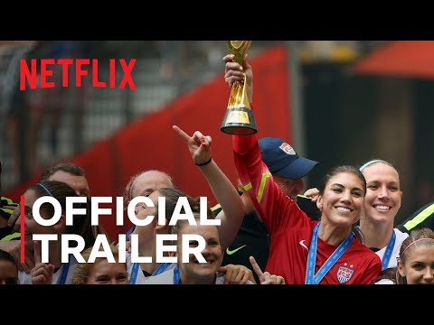 UNTOLD - Steve McNair, Connor Stalions, Hope Solo Official Trailer