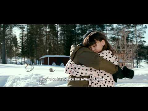 Isdraken / The Ice Dragon - Trailer