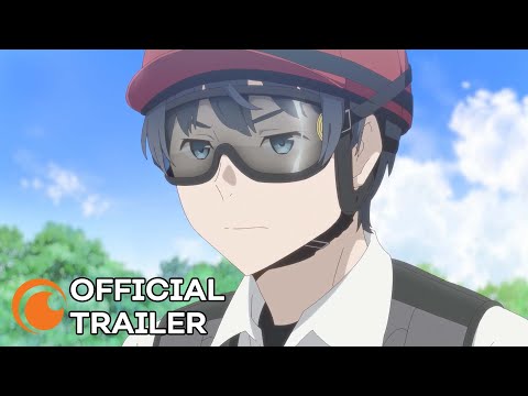 Fanfare of Adolescence | OFFICIAL TRAILER