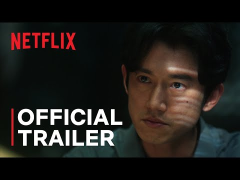 Official Trailer [ENG SUB]