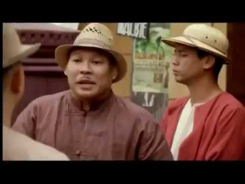 ตัวอย่าง โหน่ง เท่ง นักเลงภูเขาทอง (official trailer)