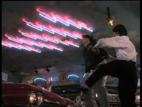 Tiger Heart (1996) HQ Trailer