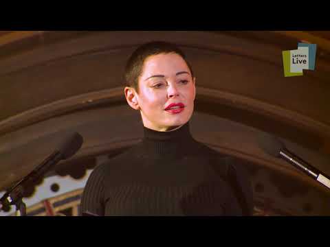 Letters Live from the Archive: International Women's Day Special