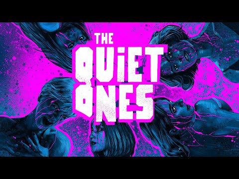 The Quiet Ones | Official Trailer