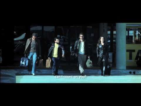 Sultanes Del Sur Trailer - Official US - High Res. - Engl. Subt.