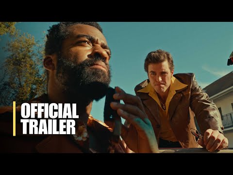 IN THE VALLEY OF THE MOON - Official Trailer (4k)