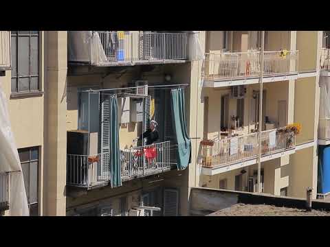 Teaser - "Domicílio Incerto" (2020)