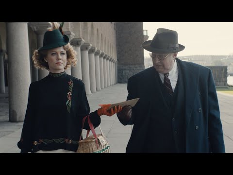 Official Trailer [Subtitled]