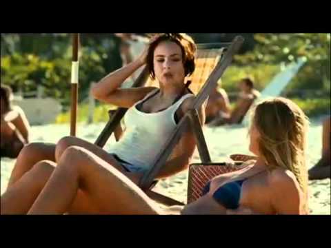 MUITA CALMA NESSA HORA - TRAILER OFICIAL