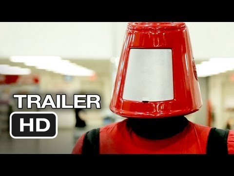 The History of Future Folk Official Trailer #1 (2013) - Comedy Movie HD