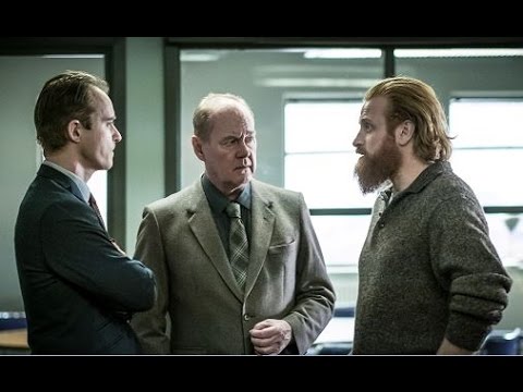 Beck 32: Steinar - Trailer | På digitalt köp 4 april. På digitalt hyr och blu-ray & dvd 18 april.