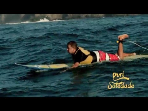 Mad Dogs - Official Trailer