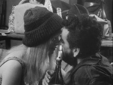 Who's Crazy? – Official Trailer