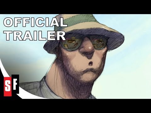 Bill Plympton Film Library - "Cheatin'" (2013) Trailer (HD)