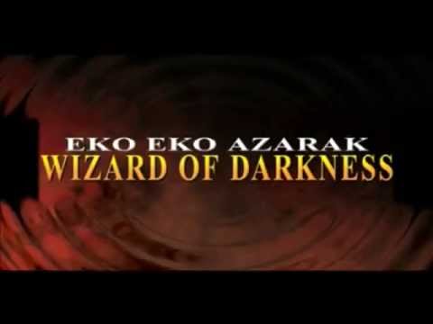 Eko Eko Azarak: Wizard of Darkness (1995)