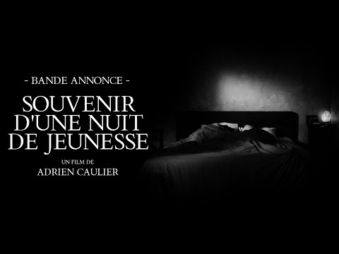 SOUVENIR D’UNE NUIT DE JEUNESSE - Bande annonce (2025)