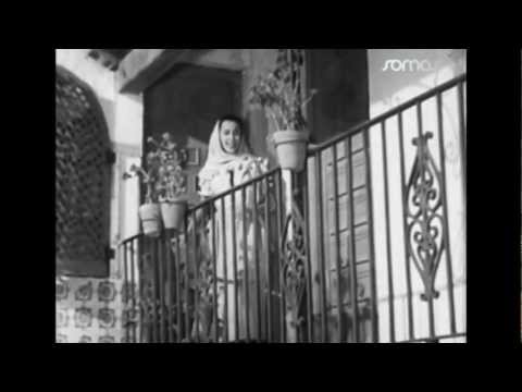 Paquita Rico - Cuatro luceros (De la película "Luna de sangre")