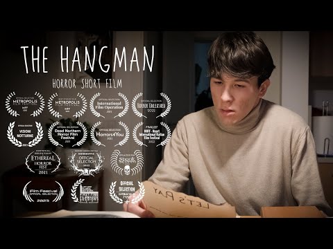 The Hangman (2021) - Horror Short Film