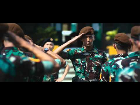 Doea Tanda Cinta Official Trailer 2015