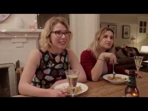 DOUBLE DATE NIGHT ~* Web Series Trailer *~