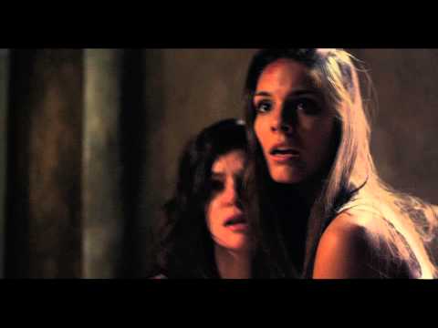 "All I Need" Trailer