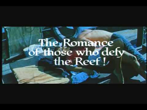 BENEATH THE 12 MILE REEF-1953