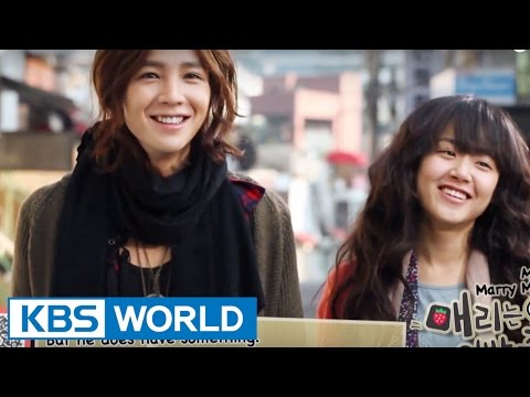 Marry Me, Mary!  | 매리는 외박중 [Trailer]