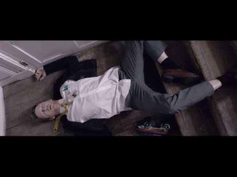 Bad day at the Office (official trailer)