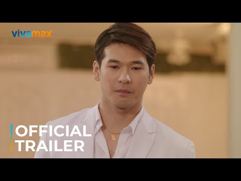 5 In 1 Official Trailer | Vivamax | Wilbert Ross