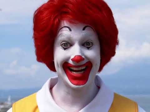 McKids Adventures: Get Up and Go With Ronald! (2006)