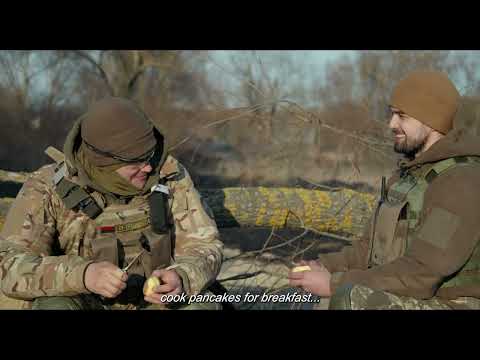 My Dear Théo - Sheffield DocFest 2025