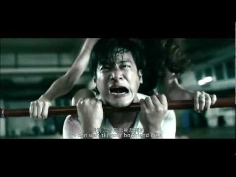 Joey Leong 梁祖仪 《撞鬼》 Twisted  2011 Full Trailer