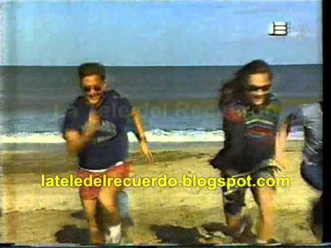 La Banda del Golden Rocket  (1991-1993)