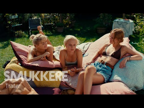 SMUKKERE - TRAILER - i biografen 4. juni