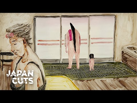 Bath House of Whales - JAPAN CUTS 2020