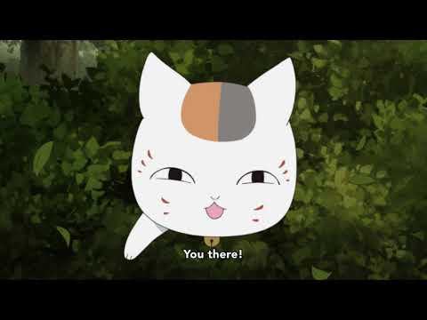 Natsume Yujincho: Ishiokoshi to Ayashiki Raihousha | Official Trailer