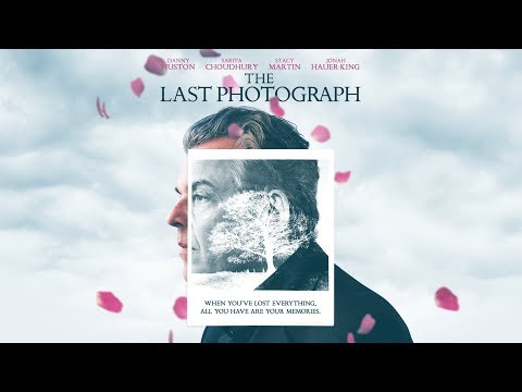 The Last Photograph | 2019 Trailer
