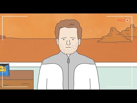 NYTVF 2016: Fired on Mars