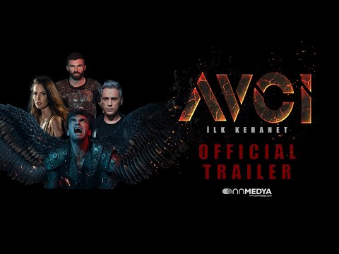 “AVCI İLK KEHANET” Fragman (4K)