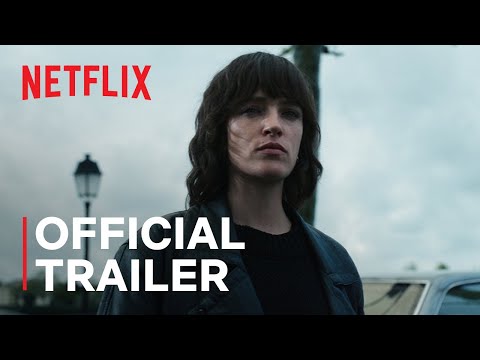 Official Trailer [Subtitled]