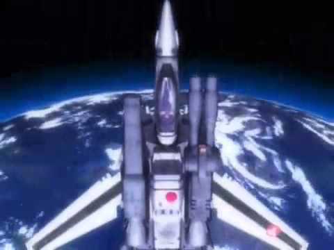 MACROSS 20th ANNIVERSARY