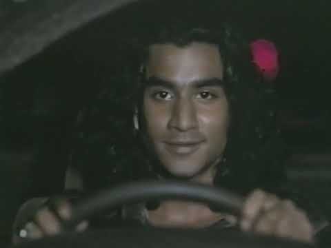 Double Vision (1992) Made for TV Movie - VHS Trailer