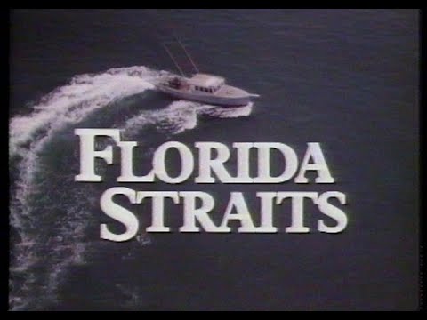 Florida Straits (1986) Trailer